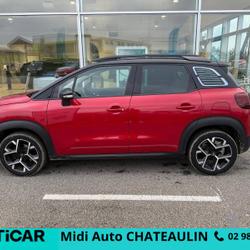 Citroen C3 Aircross PureTech 130ch S&S Shine Pack EAT6 Ch&acirc;teaulin