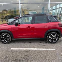 Citroen C3 Aircross PureTech 130ch S&S Shine Pack EAT6 Ch&acirc;teaulin