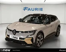Renault Megane E-Tech Trélissac