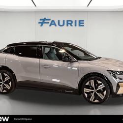 Renault Megane E-Tech Megane E-Tech EV60 220 ch super charge Iconic Tr&eacute;lissac