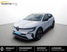 Renault Megane 4