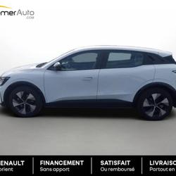 Renault Megane 4 E-Tech EV60 220 ch super charge Equilibre Caudan
