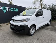 Citroen Jumpy Châteaulin