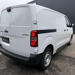 Citroen Jumpy M 2.0 BlueHDi 145ch Ch&acirc;teaulin