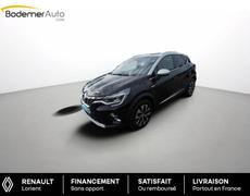 Renault Captur Caudan