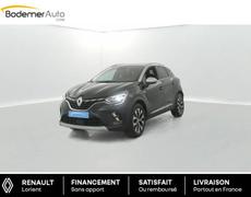 Renault Captur Caudan