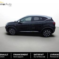 Renault Captur TCe 90 TCHENO Caudan
