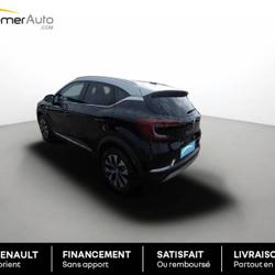 Renault Captur TCe 90 TCHENO Caudan