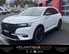 DS DS7 Crossback