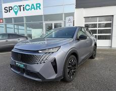 Peugeot 3008 Châteaulin