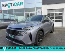 Peugeot 3008 Châteaulin