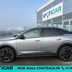 Peugeot 3008 1.2 Hybrid 145ch Allure e-DCS6 / CAMERA 360 Ch&acirc;teaulin