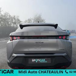 Peugeot 3008 1.2 Hybrid 145ch Allure e-DCS6 / CAMERA 360 Ch&acirc;teaulin