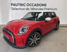 Mini Cooper Vénissieux