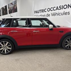 Mini Cooper Cooper 136ch Edition Premium BVA7 V&eacute;nissieux