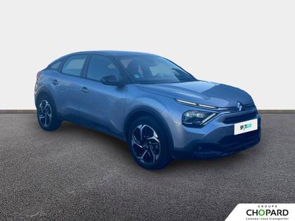 Citroen C4 - C4 PureTech 130 S&S EAT8 Feel Pack - 15 990 €