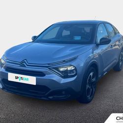 Citroen C4 C4 PureTech 130 S&S EAT8 Feel Pack Beaune