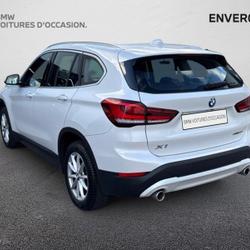 BMW X1 sDrive18d 150ch Business Design La Roche-sur-Yon