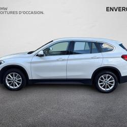 BMW X1 sDrive18d 150ch Business Design La Roche-sur-Yon