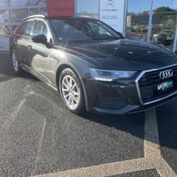 Audi A6 Avant 40 TDI 204ch S tronic 7 Pont-l'Abb&eacute;