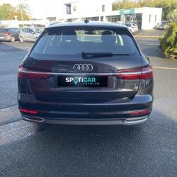 Audi A6 Avant 40 TDI 204ch S tronic 7 Pont-l'Abb&eacute;