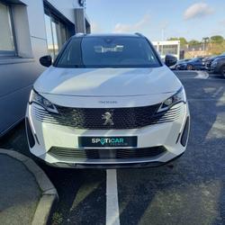 Peugeot 3008 PureTech 130 S&S GT Paimpol