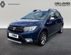 Dacia Sandero Saint-Malo