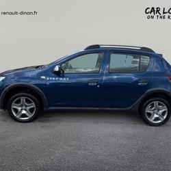 Dacia Sandero Sandero TCe 90 Stepway Dinan