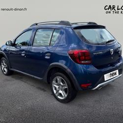 Dacia Sandero Sandero TCe 90 Stepway Dinan