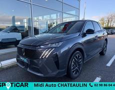 Peugeot 3008 Châteaulin