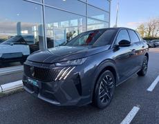 Peugeot 3008 Châteaulin