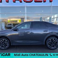 Peugeot 3008 1.2 Hybrid 136ch Allure e-DCS6 / VISION 360 / GPS Ch&acirc;teaulin