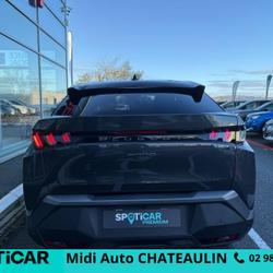 Peugeot 3008 1.2 Hybrid 136ch Allure e-DCS6 / VISION 360 / GPS Ch&acirc;teaulin