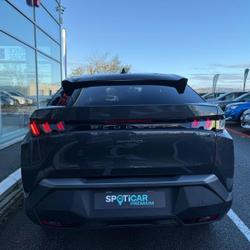 Peugeot 3008 1.2 Hybrid 136ch Allure e-DCS6 / VISION 360 / GPS Ch&acirc;teaulin