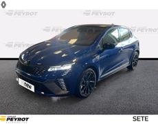 Renault Clio 5 Sète