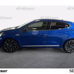 Renault Clio 5 Clio TCe 90 ch GSR2 Esprit Alpine S&egrave;te