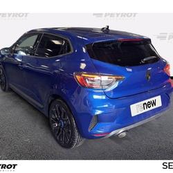 Renault Clio 5 Clio TCe 90 ch GSR2 Esprit Alpine S&egrave;te