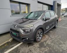 Citroen C3 Paimpol