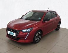 Peugeot 208 Le Mans