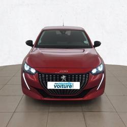 Peugeot 208 208 PureTech 100 S&S BVM6 - Style Le Mans
