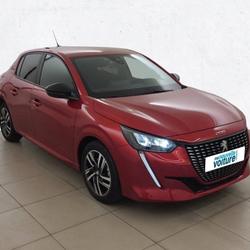 Peugeot 208 208 PureTech 100 S&S BVM6 - Style Le Mans