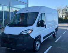 Peugeot Boxer Châteaulin