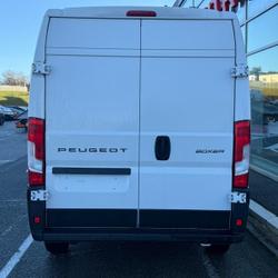 Peugeot Boxer L2H2 3.3 140ch S&S Pack Premium Connect Ch&acirc;teaulin