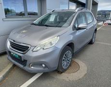 Peugeot 2008 Paimpol