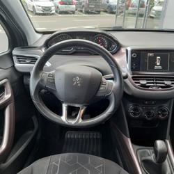 Peugeot 2008 1.2 Puretech 82 Style Paimpol