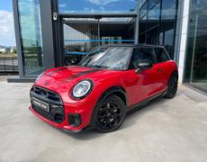 Mini Cooper Vénissieux