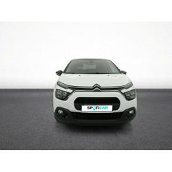 Citroen C3 C3 PureTech 83 S&S BVM5 Shine Beaune