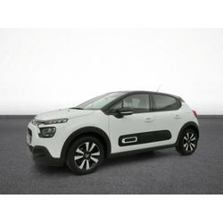 Citroen C3 C3 PureTech 83 S&S BVM5 Shine Beaune