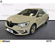 Renault Megane 4 Sète