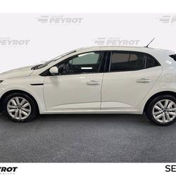 Renault Megane 4 Megane IV Berline E-Tech plug-in hybrid 160 Evolution S&egrave;te